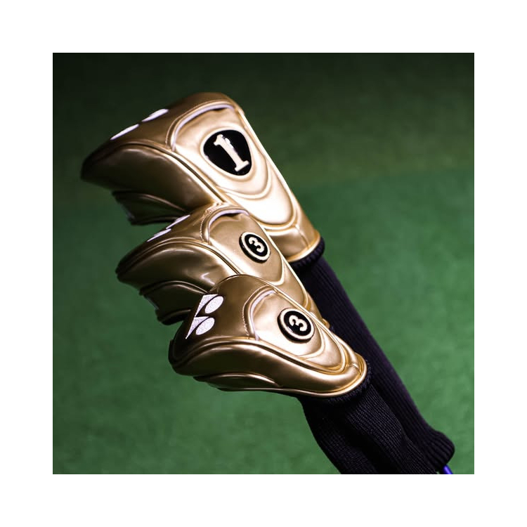 ヘッドカバー（UT用）.HCU1911LT 詳細画像 ゴールド(016) 10