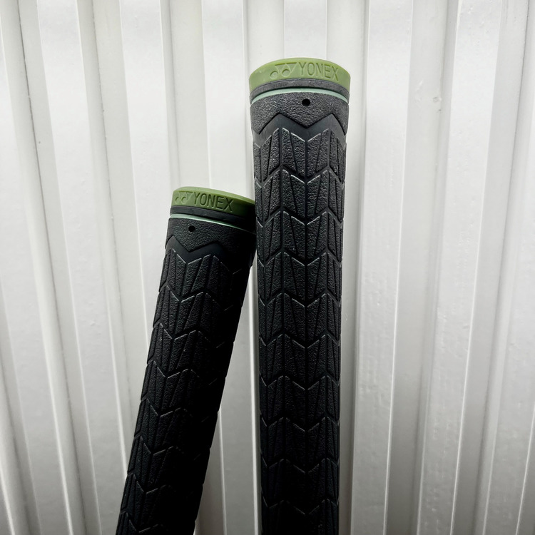 茶殻配合グリップ. HGRGT-150C 詳細画像  (000) 12