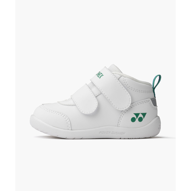 ファーストシューズ１０１Ｂ.SHA101B 詳細画像 ホワイト(011) 2