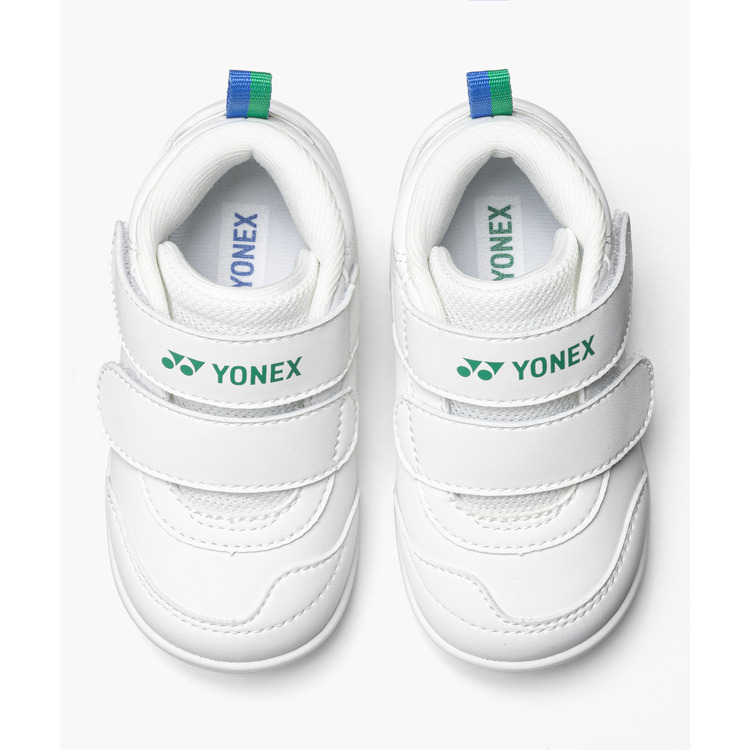 ファーストシューズ１０１Ｂ.SHA101B 詳細画像 ホワイト(011) 5