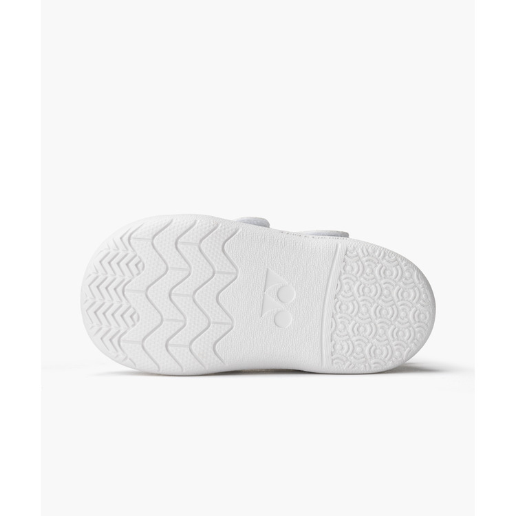 ファーストシューズ１０１Ｂ.SHA101B 詳細画像 ホワイト(011) 6