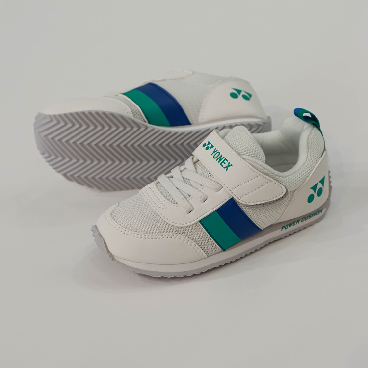 ジュニアシューズ. SHA301J 詳細画像 ホワイト(011) 13