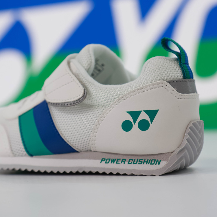 ジュニアシューズ. SHA301J 詳細画像 ホワイト(011) 14