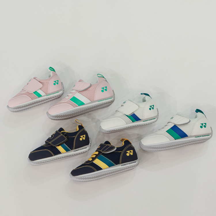 ジュニアシューズ. SHA301J 詳細画像 ホワイト(011) 15