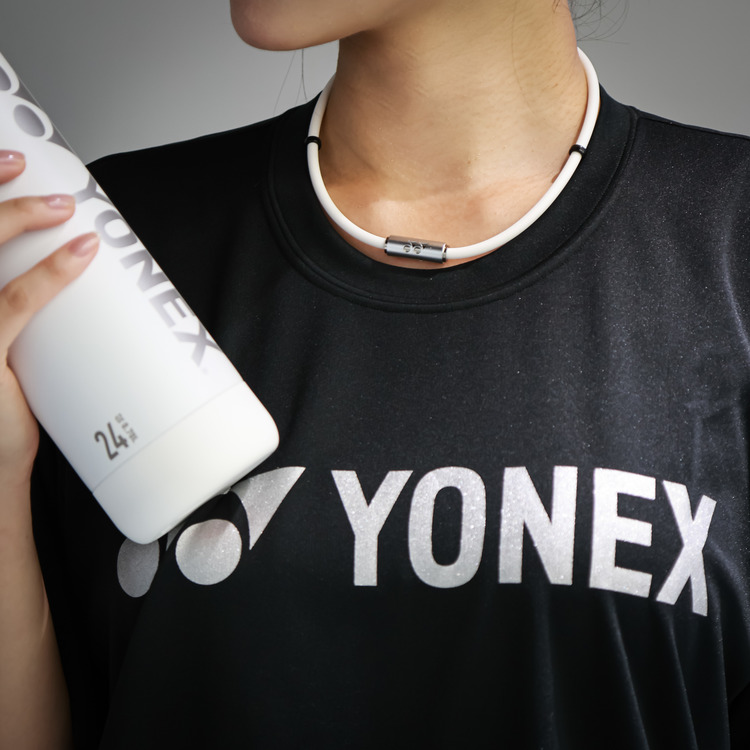 V4パワーネックレスネオプラス. YOX00024|YOX00024】ヨネックス【公式
