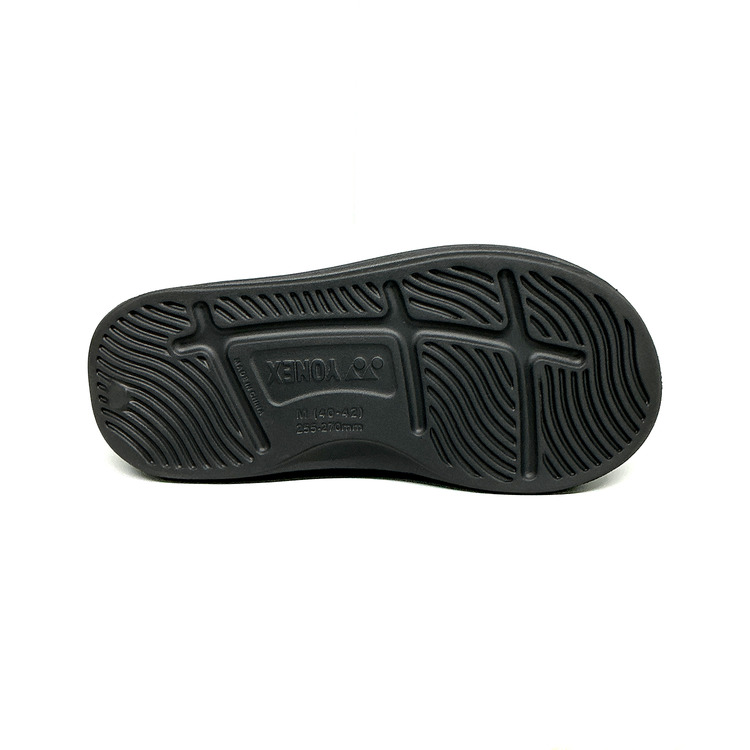 パワークッションサンダル.YOX00069 詳細画像 ブラック(007) 6