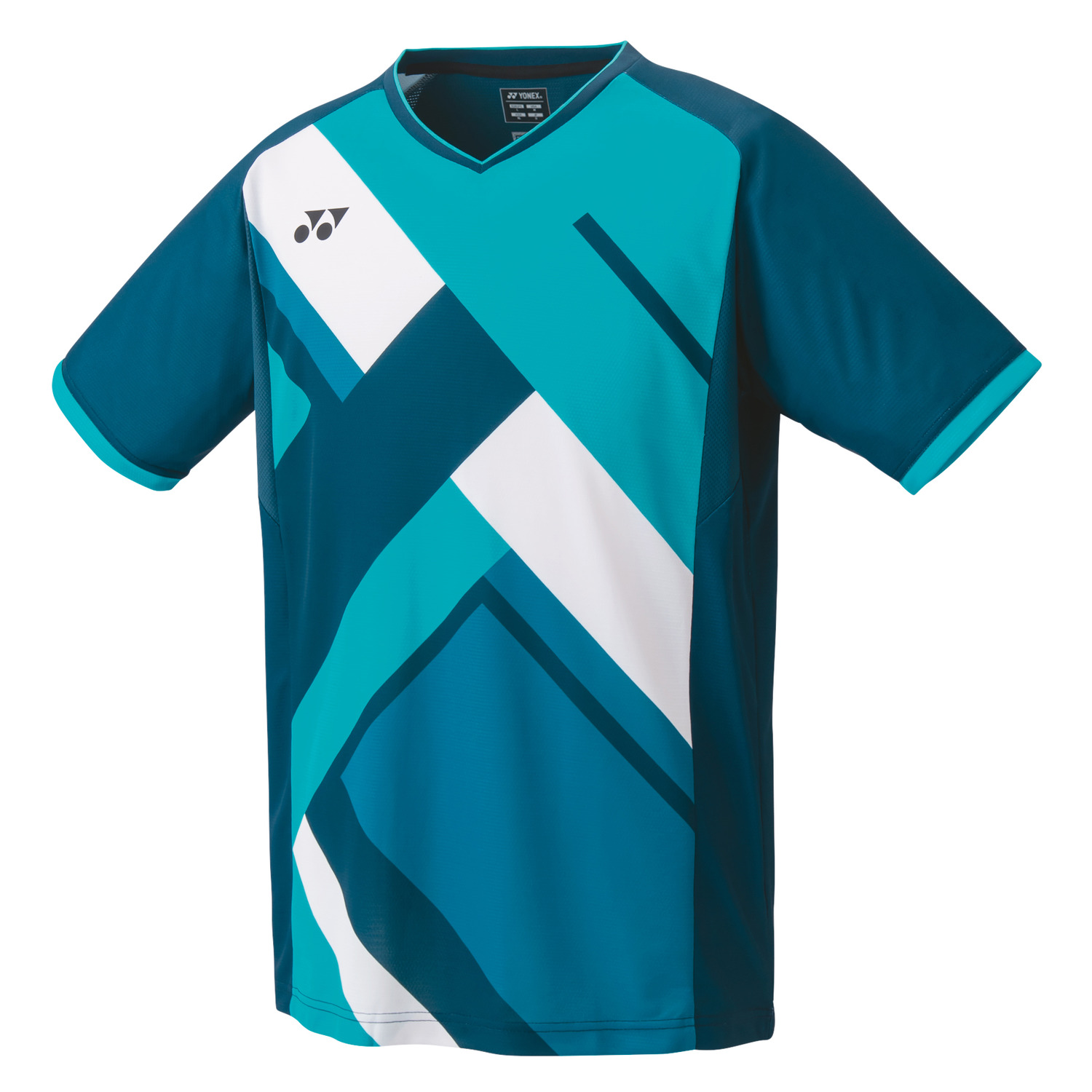 YONEX バドミントン テニス メンズ ゲームシャツ バドミントン | paulwhelan.co.uk
