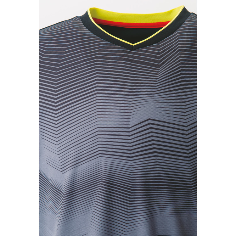 1435円 激安の ヨネックス YONEX テニスウェア ジュニア ゲームシャツ 10432J 2021FW
