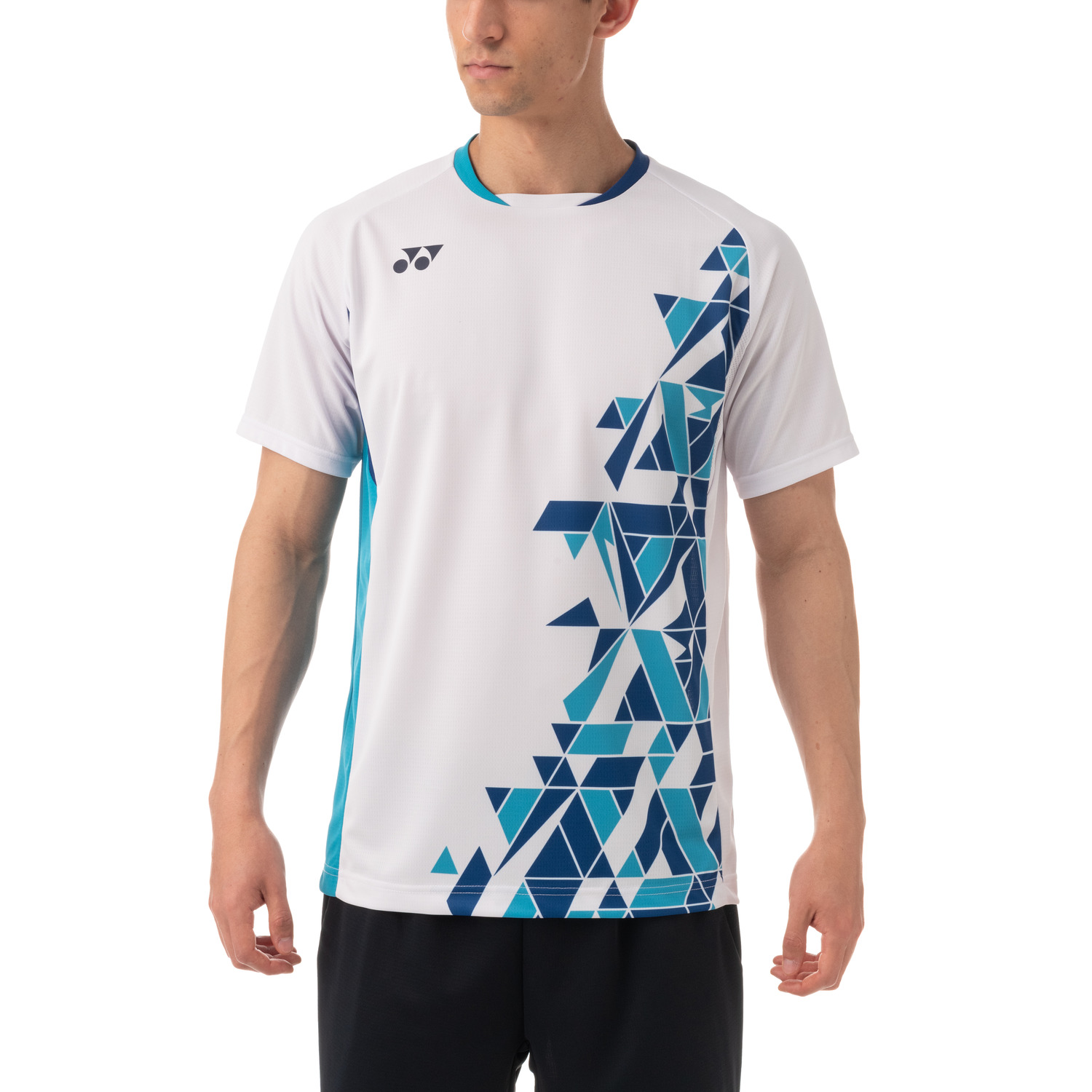 2021最新のスタイル yonexゲームシャツ oサイズ