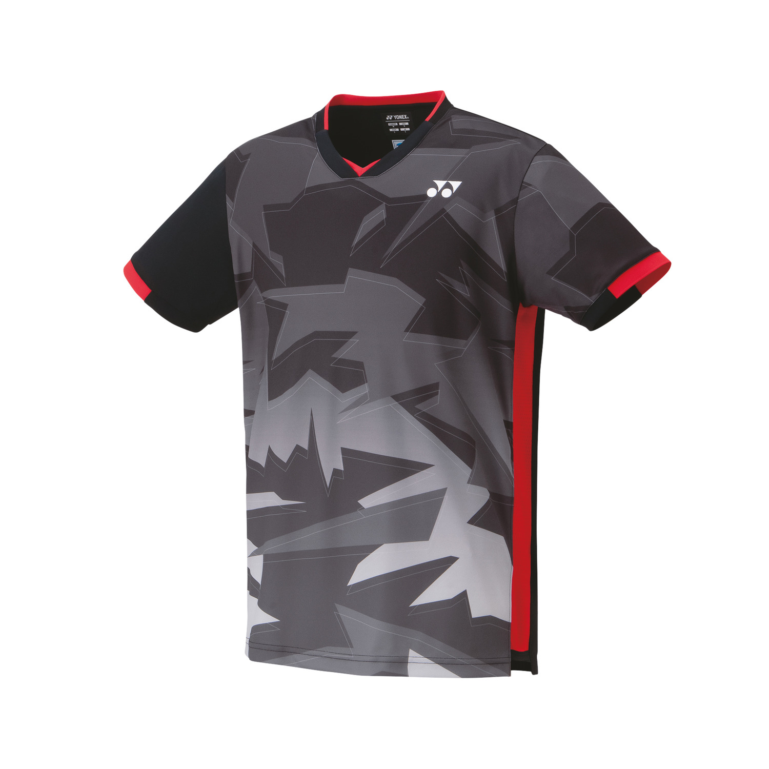 再再販 ヨネックス YONEX テニスウェア ユニセックス ゲームシャツ フィットスタイル 10356 SSウェア 即日出荷 