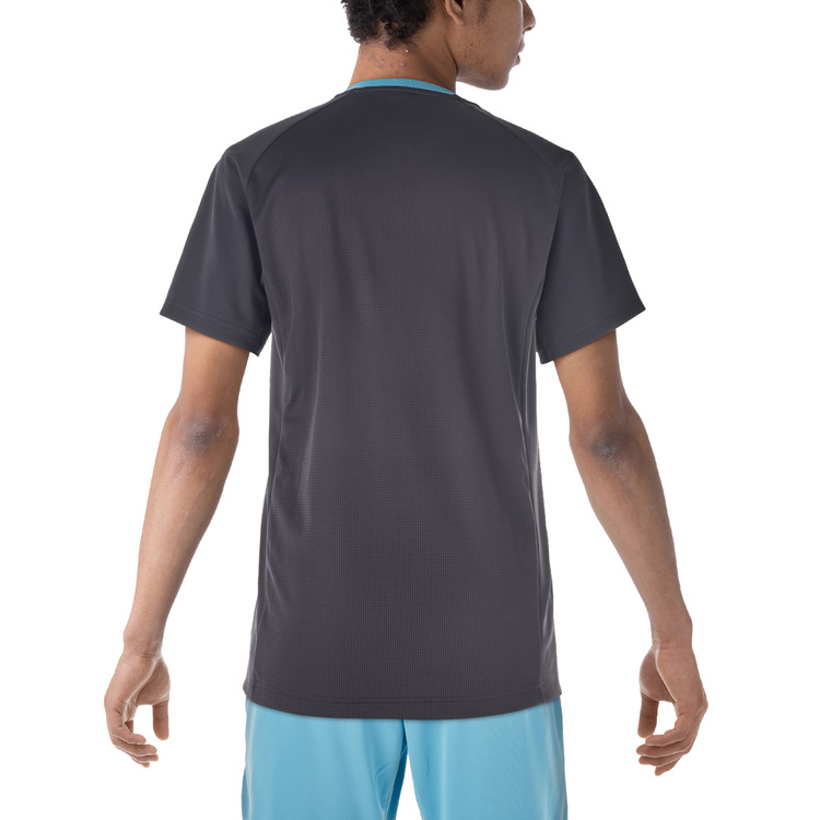 メンズゲームシャツ（フィットスタイル）. 10505　期間限定販売4/10 24時まで 詳細画像 ネイビーブルー 3