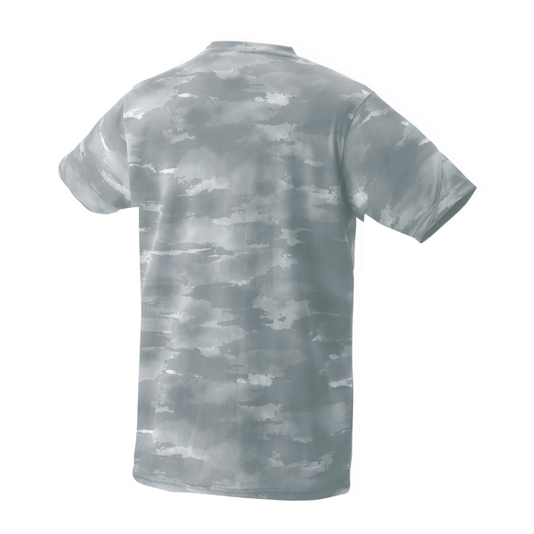 ユニゲームシャツ（フィットスタイル）. 10534　期間限定販売4/10 24時まで 詳細画像 グレー 2