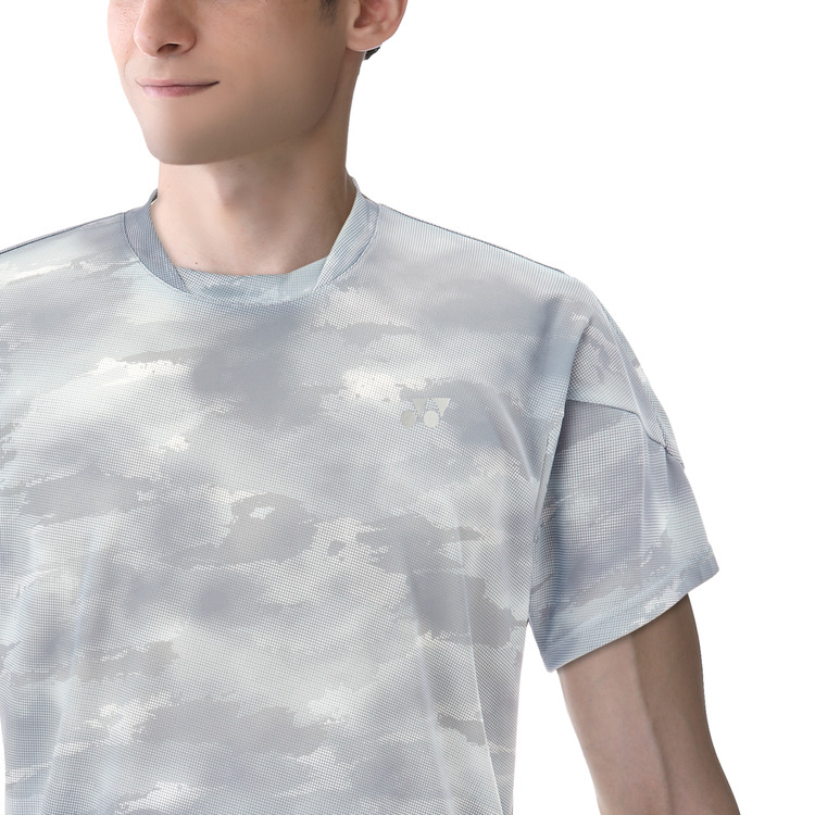 ユニゲームシャツ（フィットスタイル）. 10534　期間限定販売4/10 24時まで 詳細画像 グレー 6