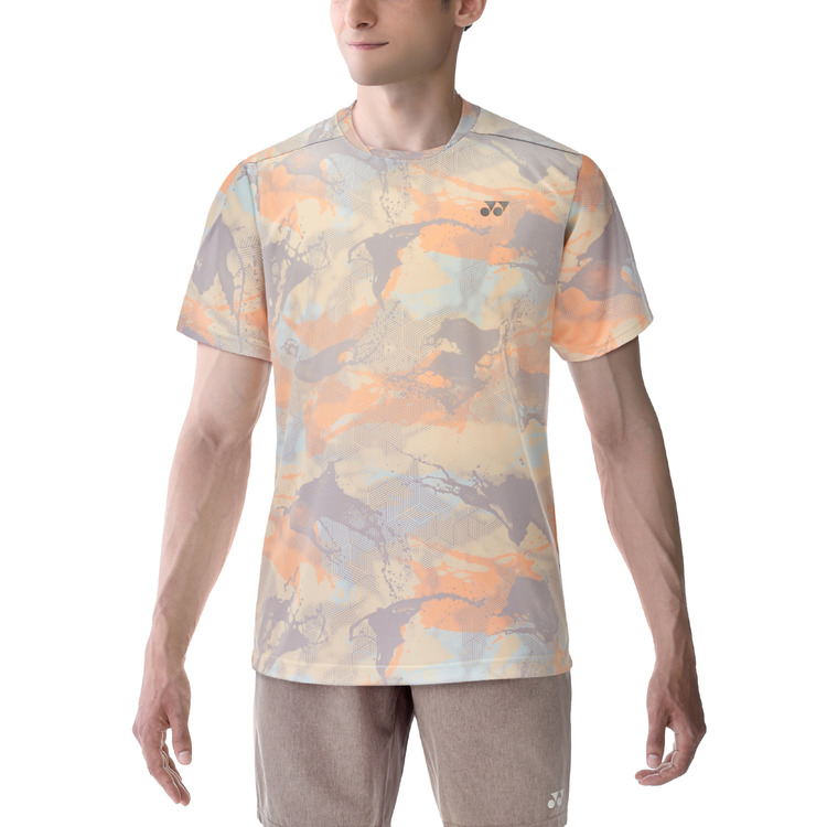 ユニゲームシャツ（フィットスタイル）. 10535 詳細画像