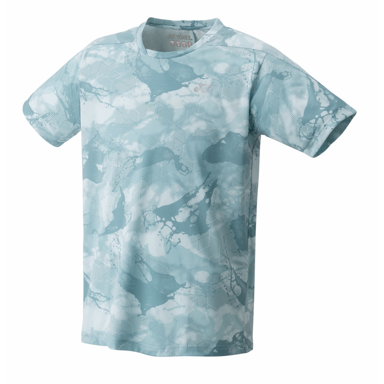ユニゲームシャツ（フィットスタイル）. 10535