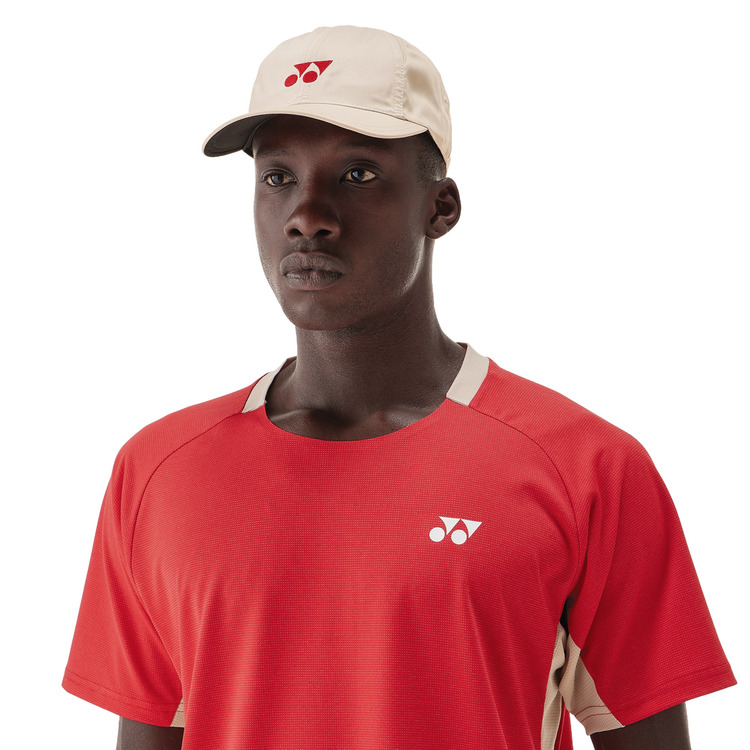 ユニゲームシャツ. 10622 詳細画像 タンゴレッド(587) 5