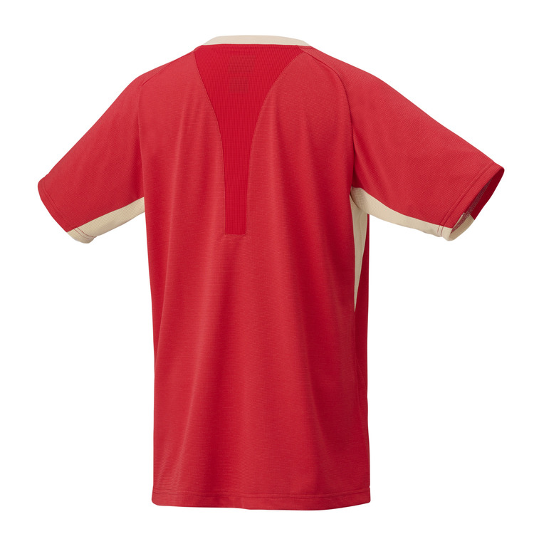 ユニゲームシャツ. 10622 詳細画像 タンゴレッド(587) 6