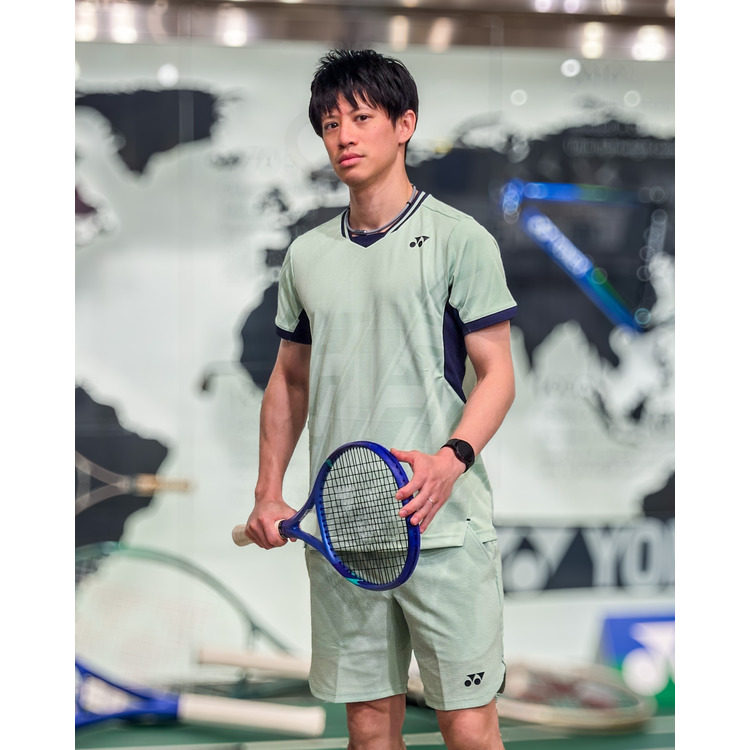 ユニゲームシャツ. 10624 詳細画像 ペパーミント(190) 10