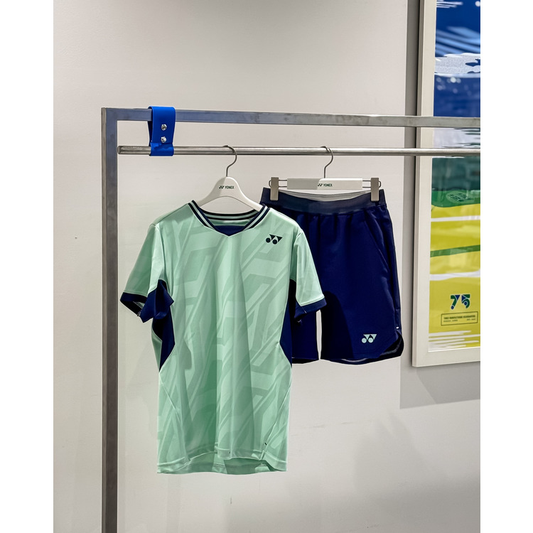 ユニゲームシャツ. 10624 詳細画像 ペパーミント(190) 12