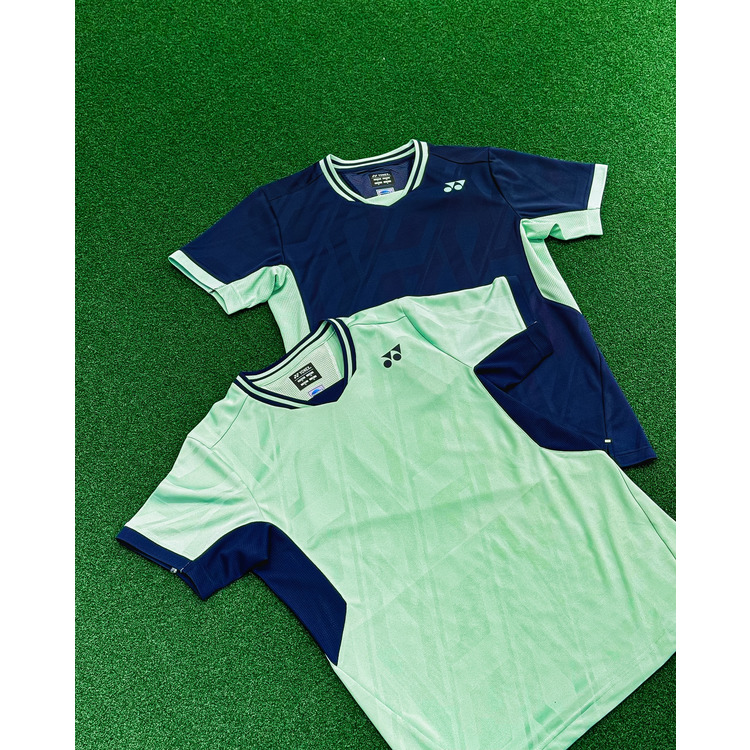 ユニゲームシャツ. 10624 詳細画像 ペパーミント(190) 13