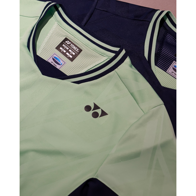 ユニゲームシャツ. 10624 詳細画像 ペパーミント(190) 14