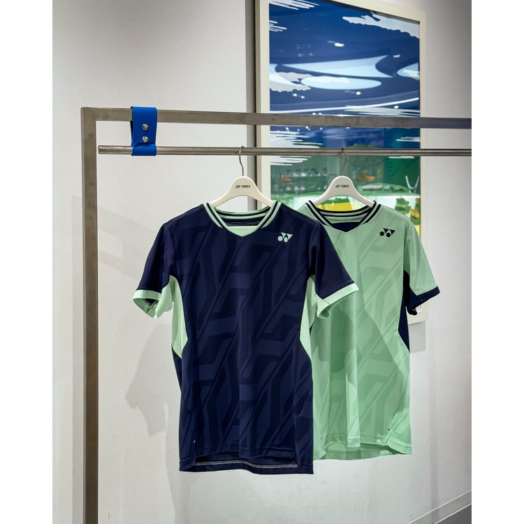 ユニゲームシャツ. 10624 詳細画像 ダークネイビー(554) 11