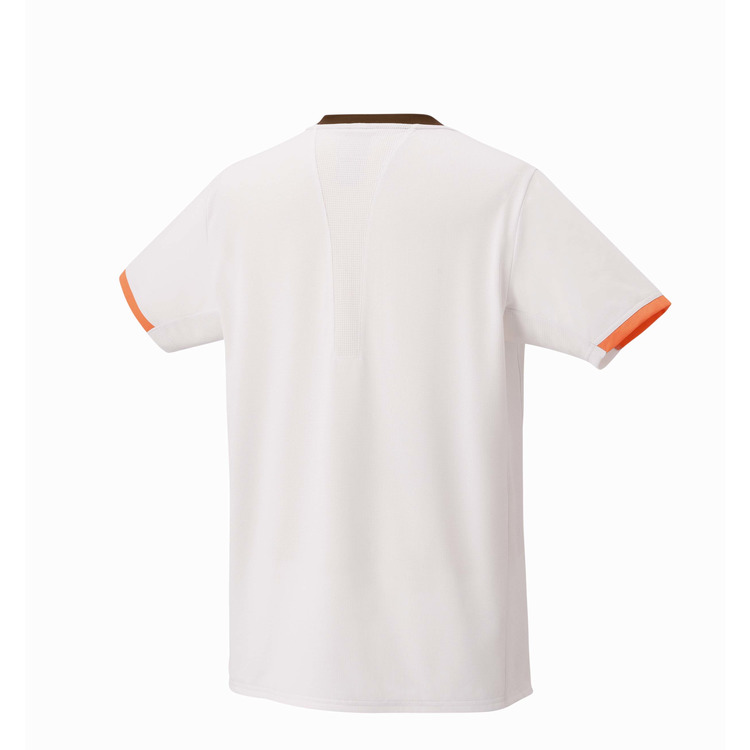 ユニゲームシャツ.10626 詳細画像 クールホワイト(570) 6