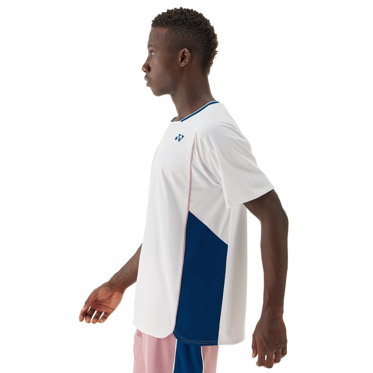 ユニゲームシャツ. 10627 詳細画像 ホワイト(011) 5