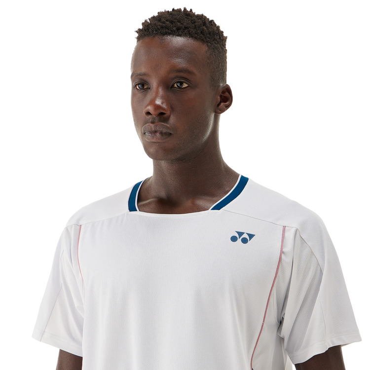 ユニゲームシャツ. 10627 詳細画像 ホワイト(011) 6