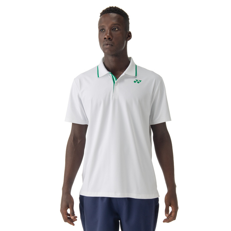 ユニゲームシャツ. 10628 詳細画像 ホワイト(011) 2