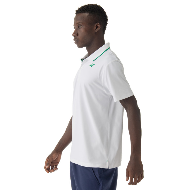 ユニゲームシャツ. 10628 詳細画像 ホワイト(011) 4