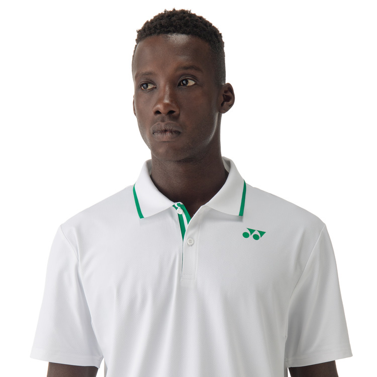 ユニゲームシャツ. 10628 詳細画像 ホワイト(011) 5