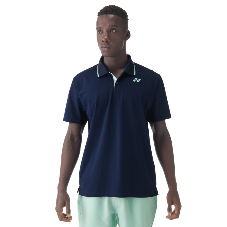 ユニゲームシャツ. 10628 詳細画像 ダークネイビー(554) 2