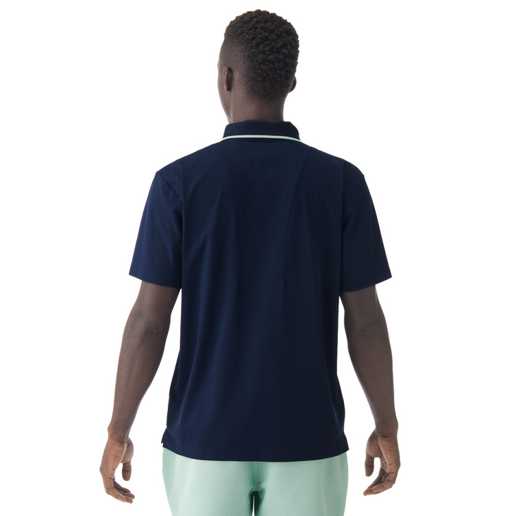 ユニゲームシャツ. 10628 詳細画像 ダークネイビー(554) 3