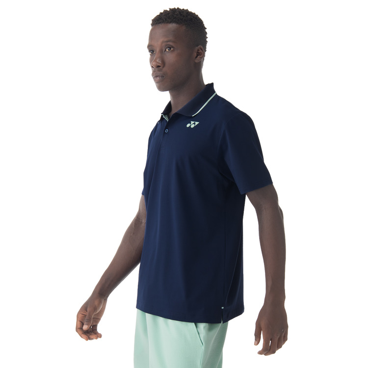 ユニゲームシャツ. 10628 詳細画像 ダークネイビー(554) 4