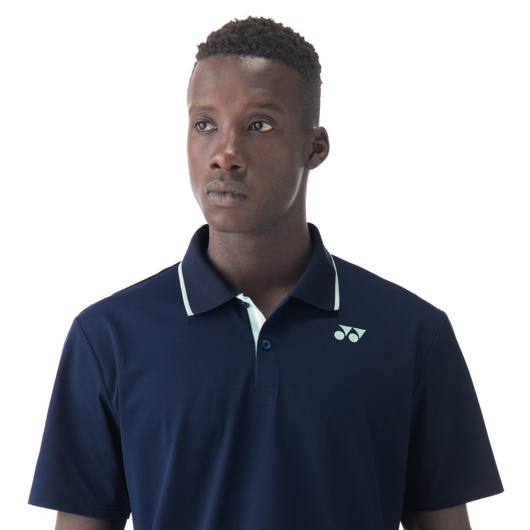 ユニゲームシャツ. 10628 詳細画像 ダークネイビー(554) 5