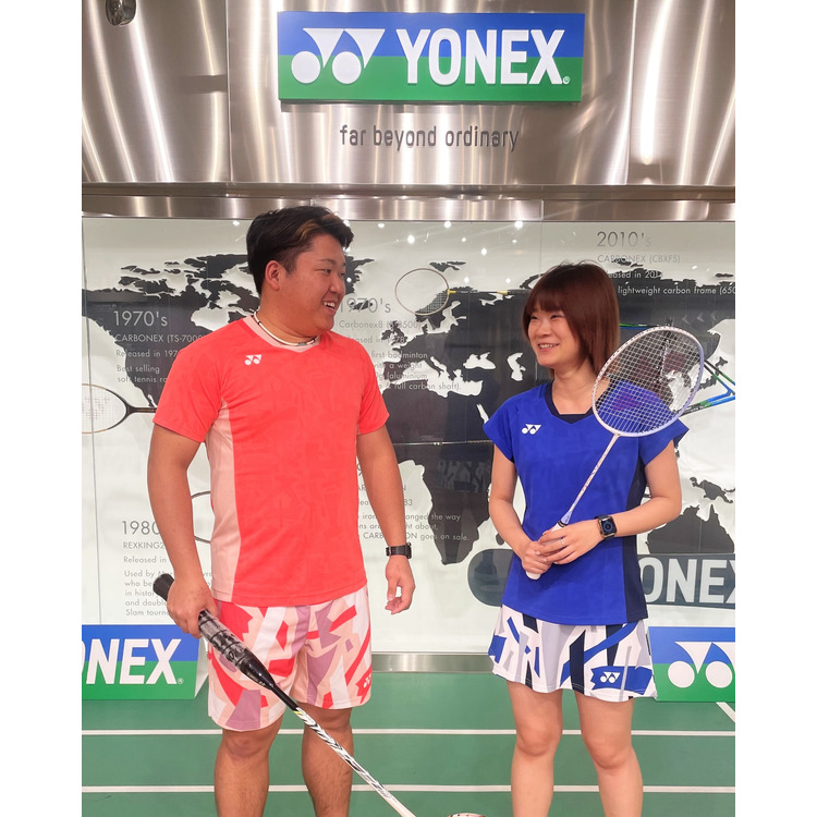 メンズゲームシャツ. 10634 詳細画像 コーラルレッド(475) 10