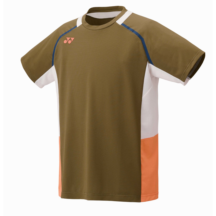 メンズゲームシャツ.10637 詳細画像 オイルブラウン(679) 1