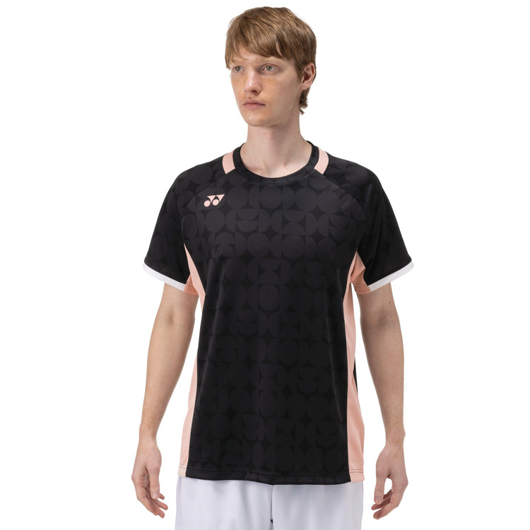 メンズゲームシャツ.10638 詳細画像 ブラック(007) 2