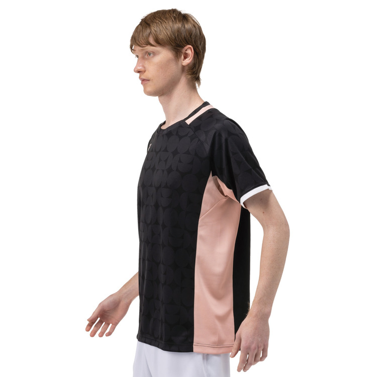 メンズゲームシャツ.10638 詳細画像 ブラック(007) 4