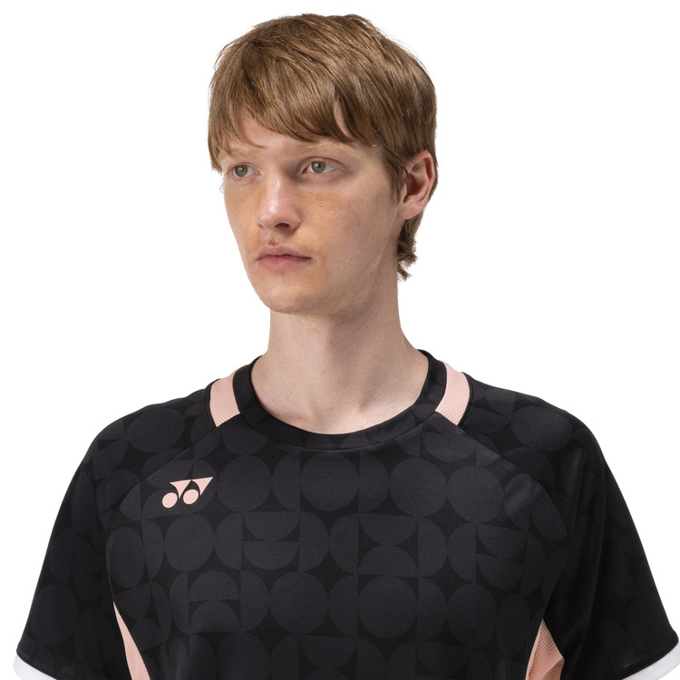 メンズゲームシャツ.10638 詳細画像 ブラック(007) 5