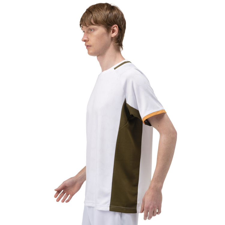 メンズゲームシャツ.10638 詳細画像 ホワイト(011) 4