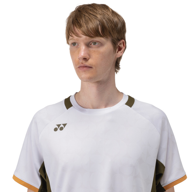 メンズゲームシャツ.10638 詳細画像 ホワイト(011) 5