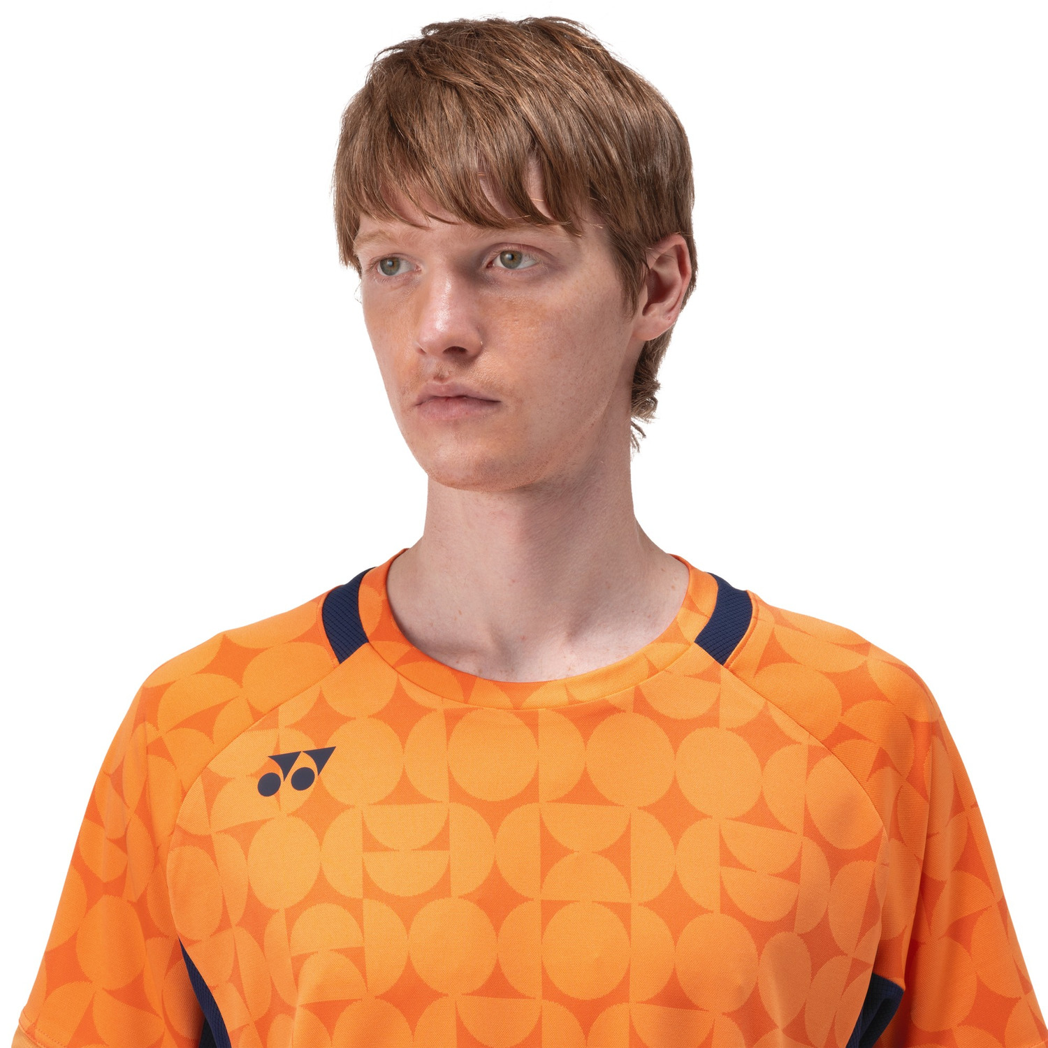 バドミントンウェア ヨネックス YONEX バドミントンウェア メンズ ゲームシャツ