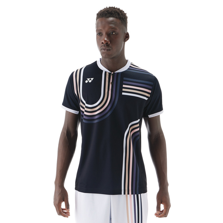 メンズゲームシャツ.10639 詳細画像 ブラック(007) 2