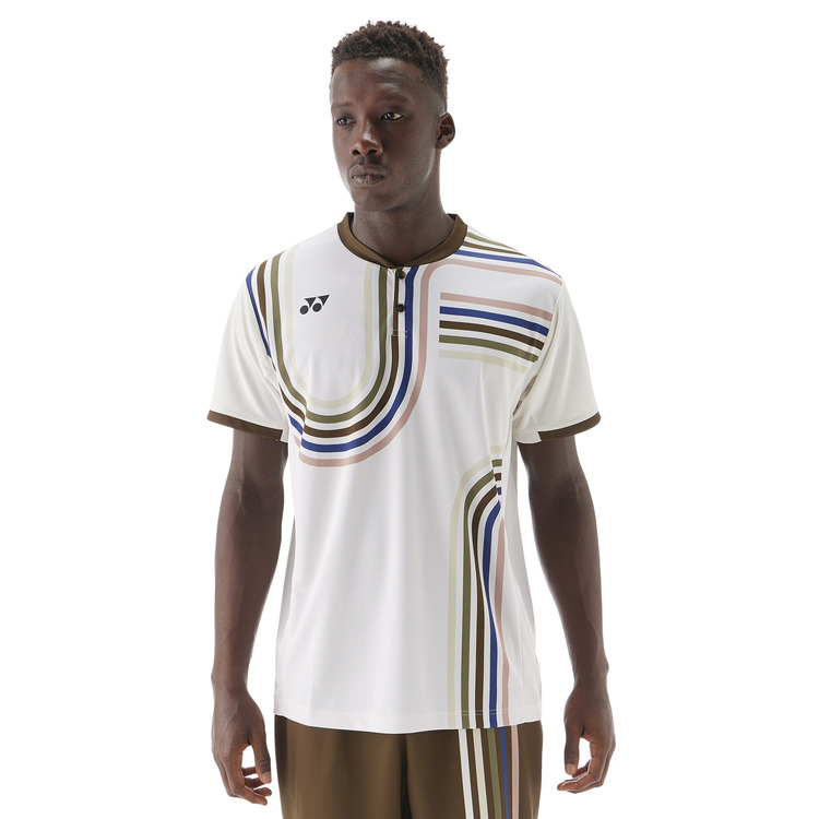 メンズゲームシャツ.10639 詳細画像 ナチュラル(206) 2