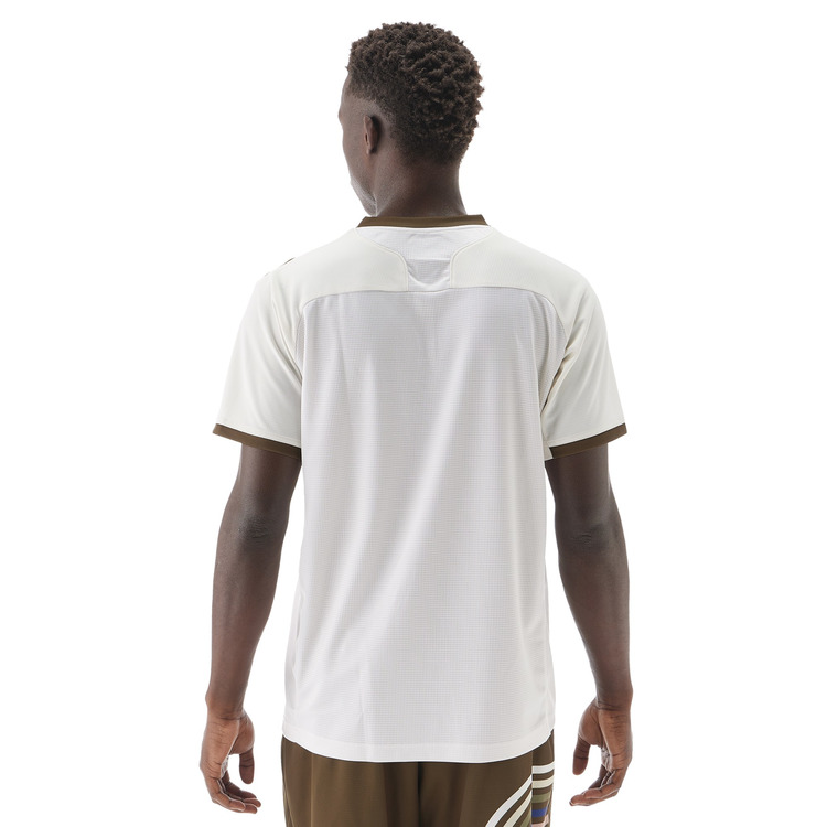 メンズゲームシャツ.10639 詳細画像 ナチュラル(206) 3