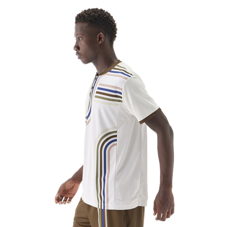 メンズゲームシャツ.10639 詳細画像 ナチュラル(206) 4