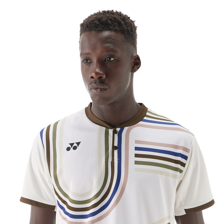 メンズゲームシャツ.10639 詳細画像 ナチュラル(206) 5