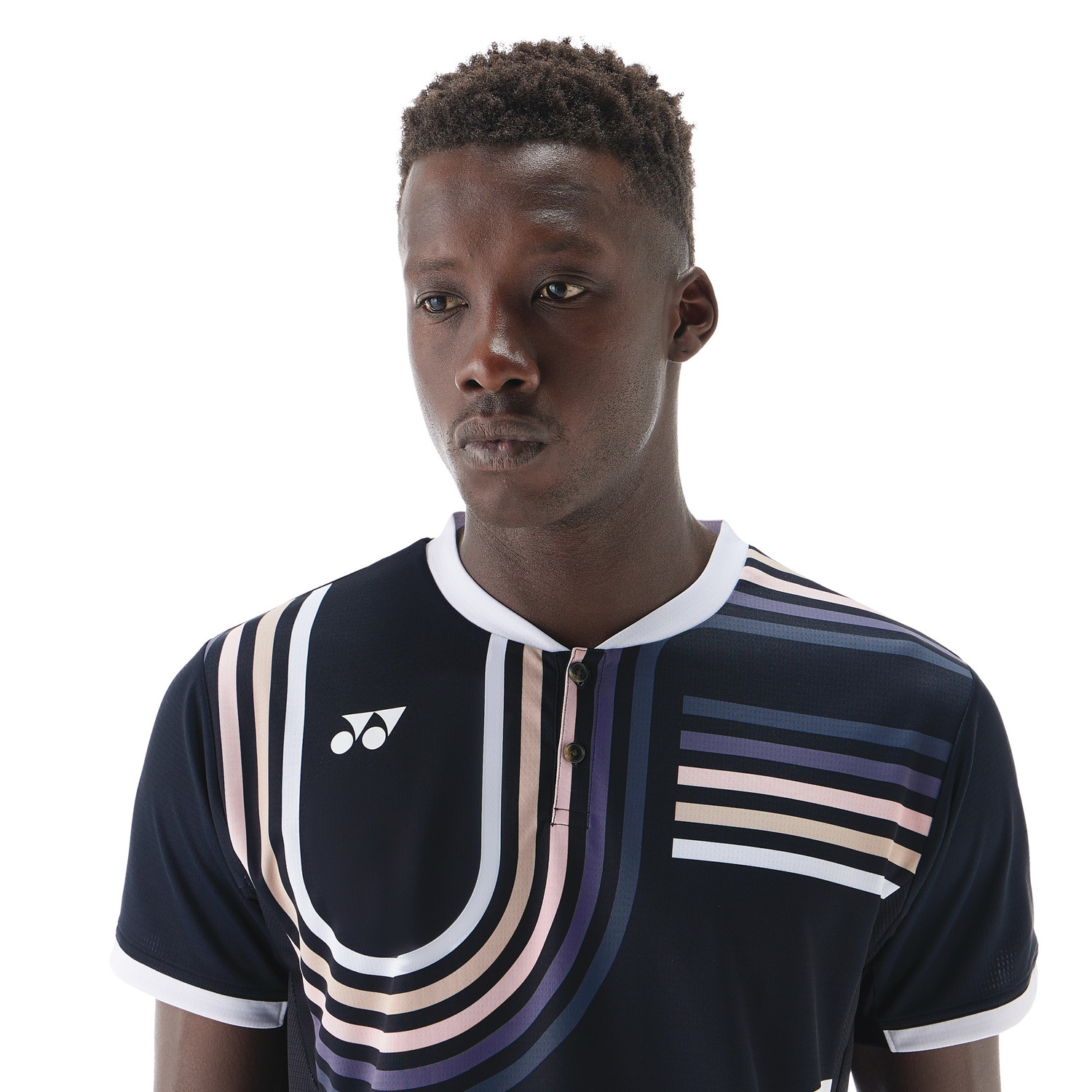 キョクページ メンズゲームシャツ.10639|10639】ヨネックス【公式】オンライン